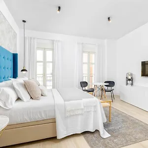 Appartement Iloftmalaga, Málaga