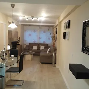 Apartamento Piso Cerca De La Playa, Málaga