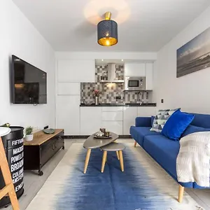 Appartement Acogedor Centro, Málaga
