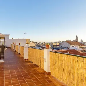 Fun Building By Homeabout Màlaga