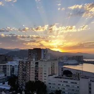 Appartement Torre Del Carmen, Málaga