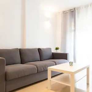 Apartamento Agreda, Málaga