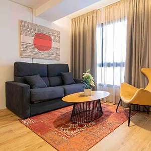Appartement Leonor, Málaga