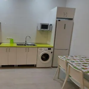 Apartamento La Paloma, Málaga