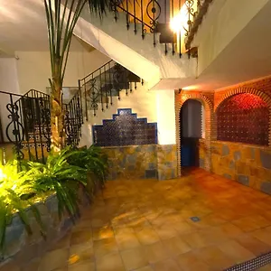 Appartement Flamencos Del Cerrado, Málaga