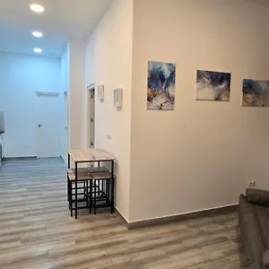 Nuevo Apto Divina Pastora N2 Appartamento