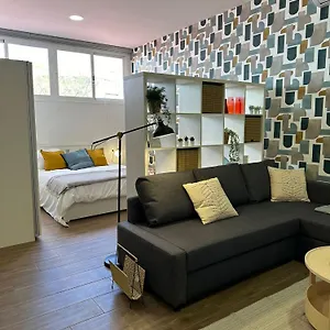 Siloe Con Encanto Appartamento