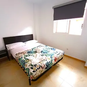 Terrazas De San Juan Appartamento