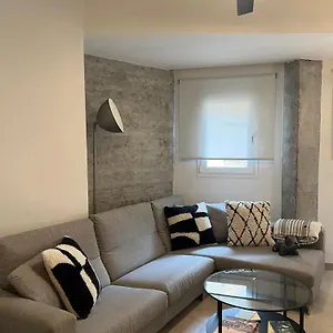 Appartement Don Juan De 2 La Catedral, Málaga