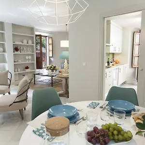 Appartement Gr Boutique Picasso, Málaga