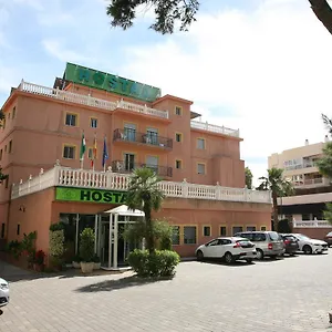 La Casa De Enfrente Màlaga