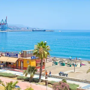 Iloftmalaga Pacifico 15 Malaga