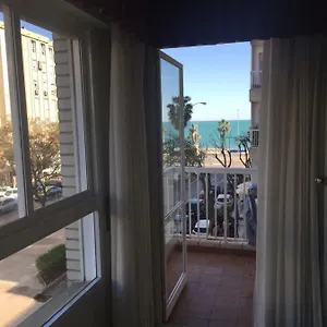 Apartamento Rosario, Málaga