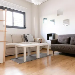 Apartamento Litoral, Málaga