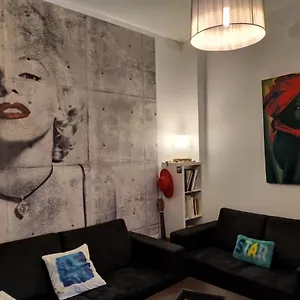 Centro (adults Only) Màlaga