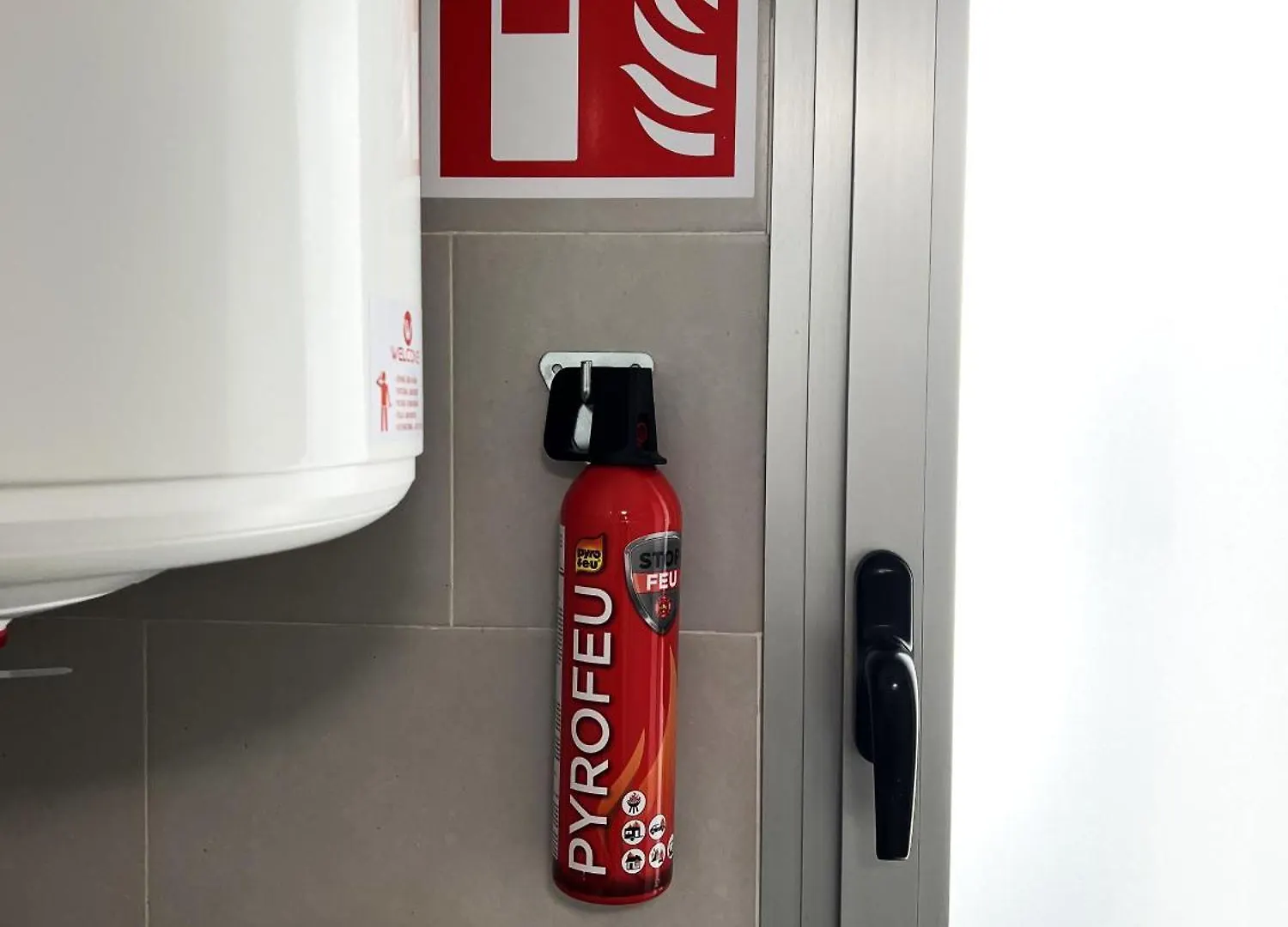 Chicflat Heroe De Sostoa Màlaga Apartmán