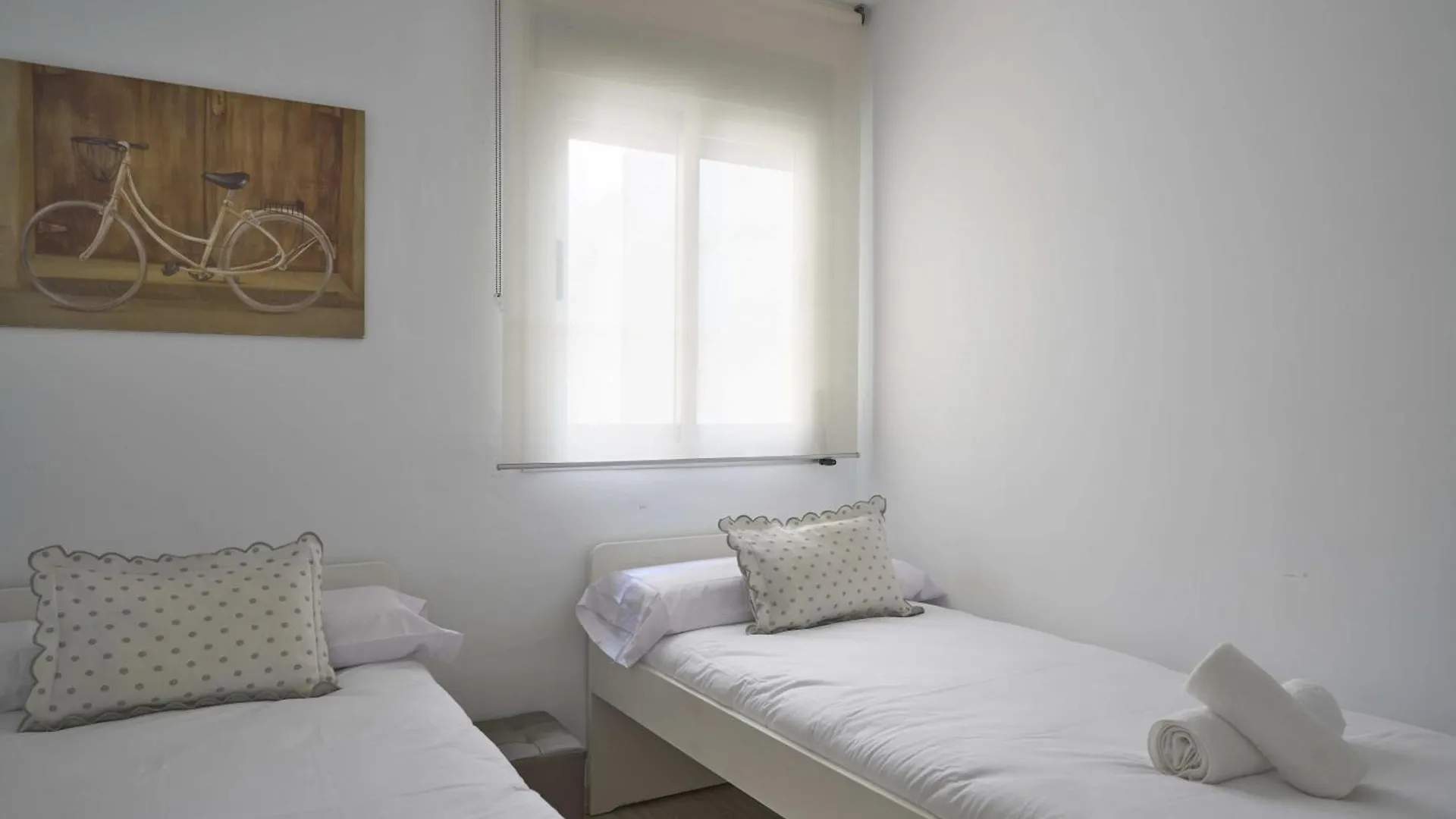 Chicflat Heroe De Sostoa Màlaga