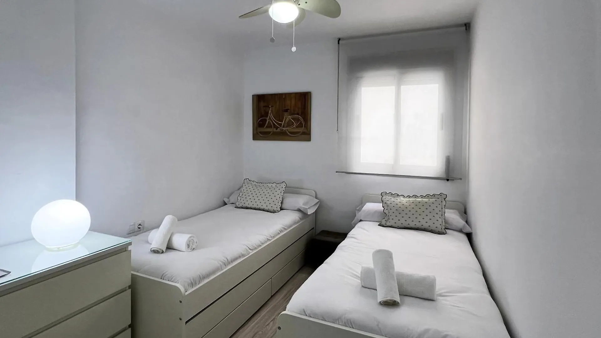 Chicflat Heroe De Sostoa Màlaga