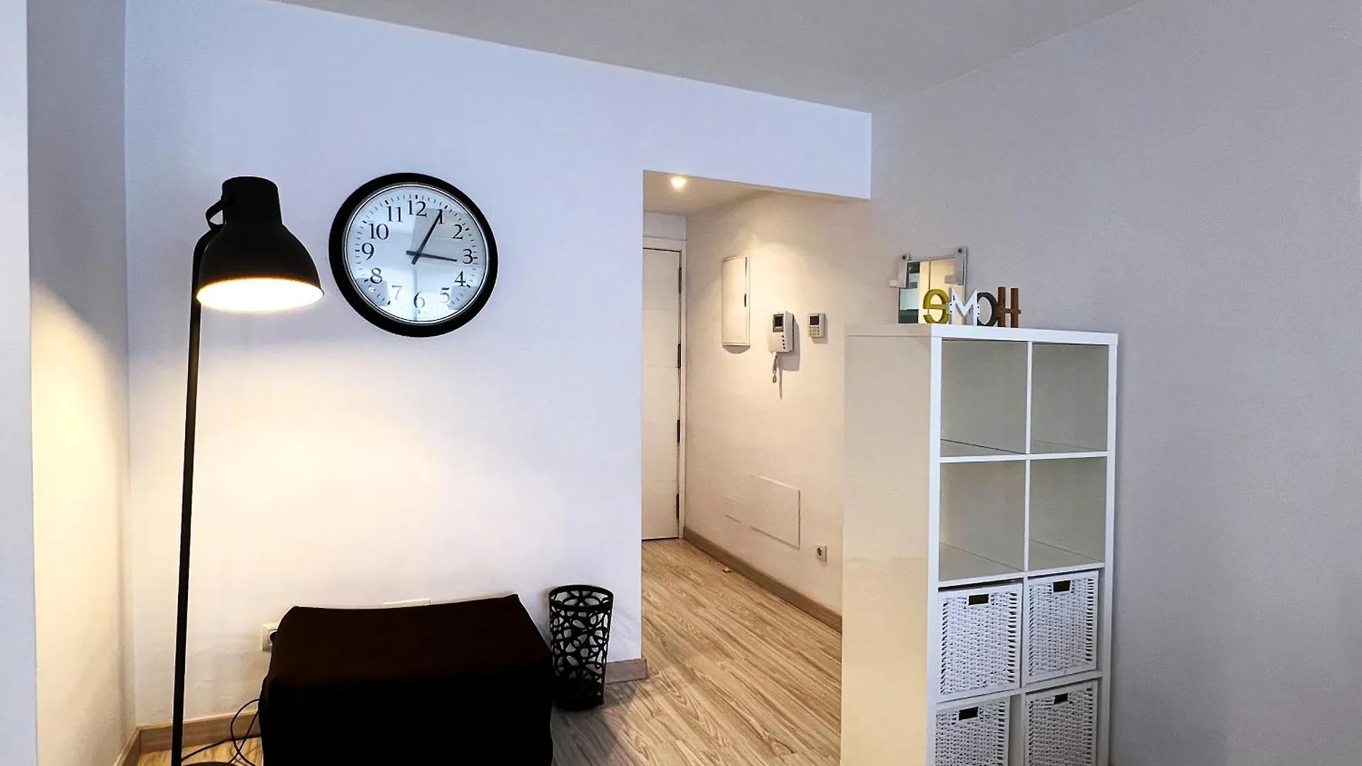 Apartmán Chicflat Heroe De Sostoa Màlaga