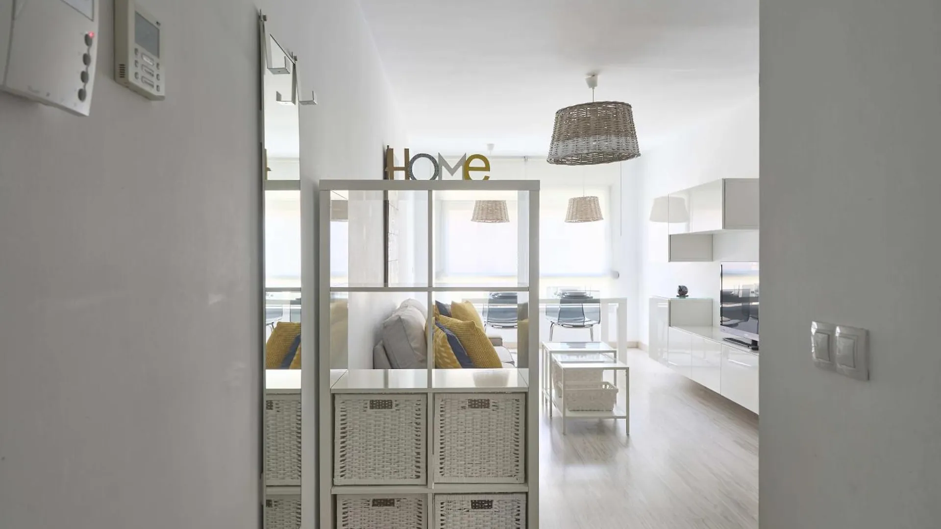 Apartment Chicflat Heroe De Sostoa Malaga