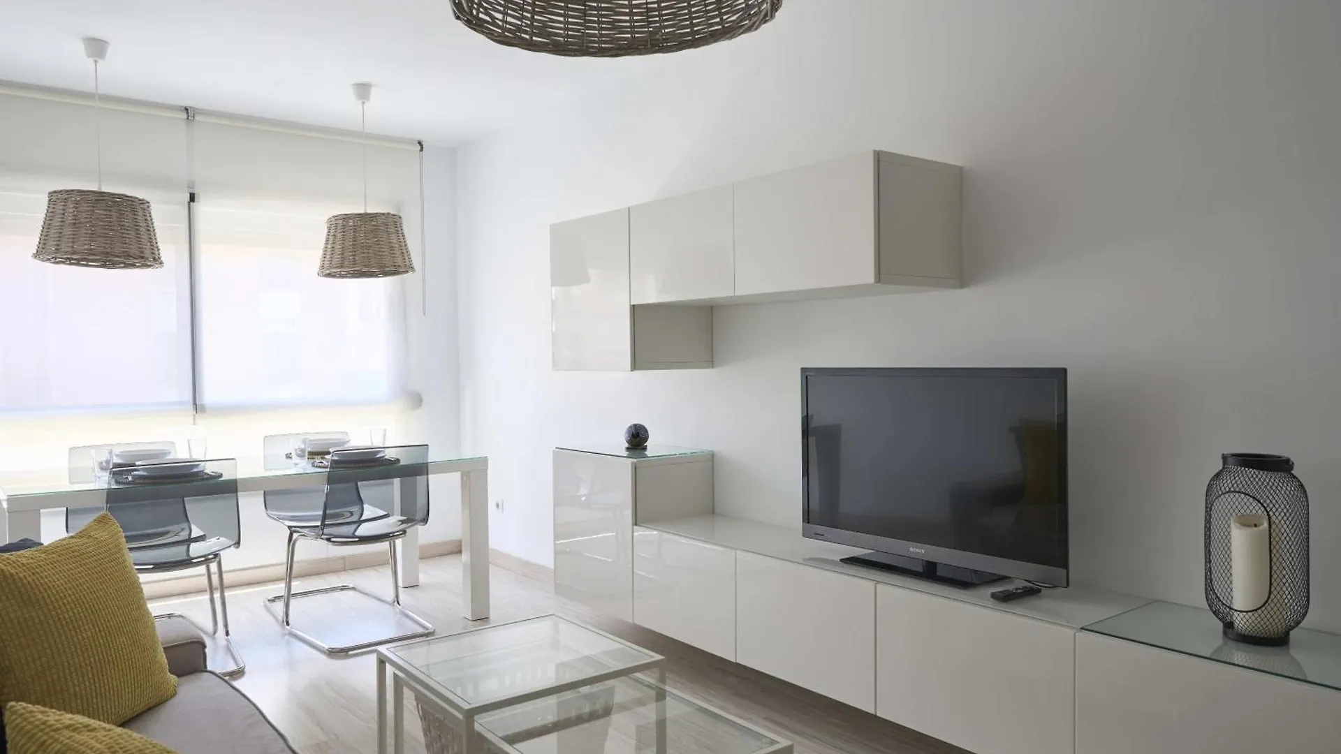 Chicflat Heroe De Sostoa Malaga