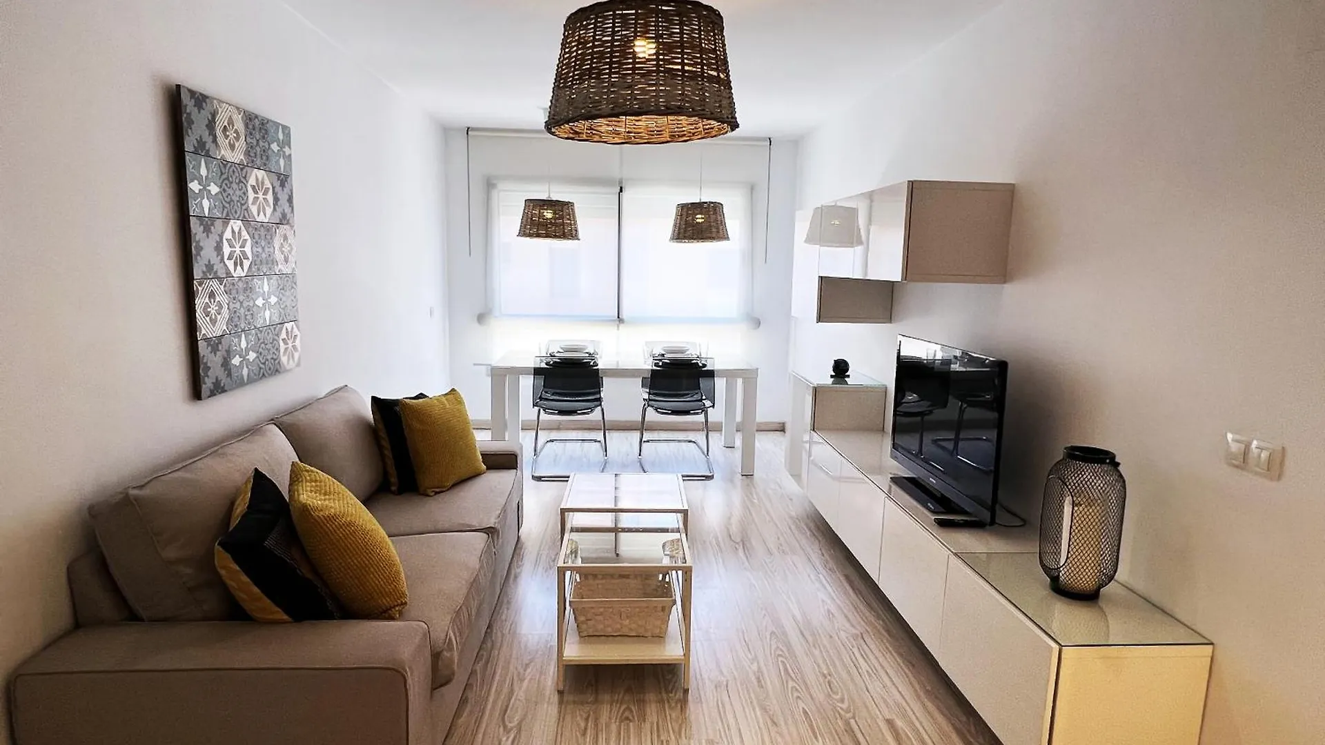 Chicflat Heroe De Sostoa Malaga